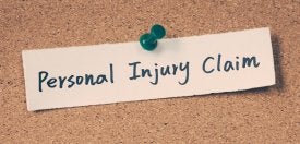 Personal Injury Attorney